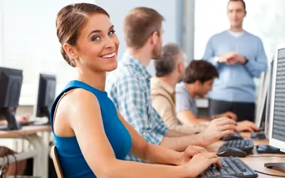 AUSBILDUNG