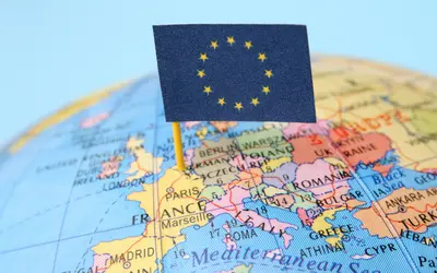 EU BLUE CARD
